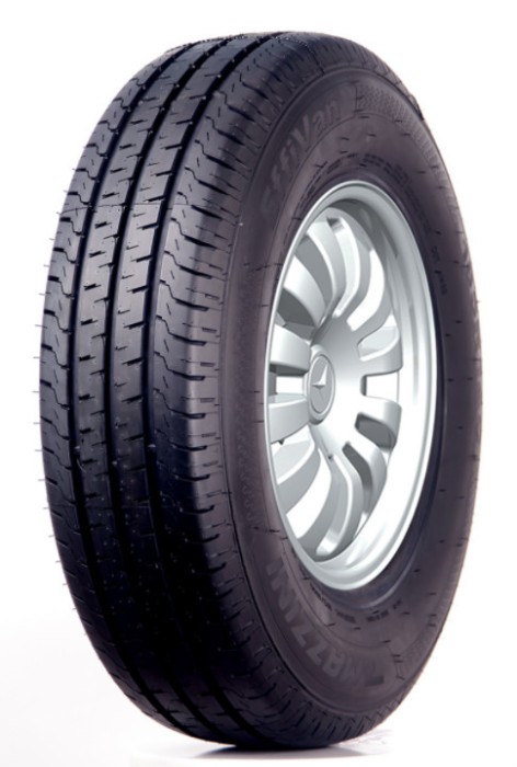 Anvelope Mazzini Effivan 175/80R14C 99/98R Vara