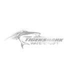Abtibild &quot;TIGERSHARK&quot; culoare Negru Cod:DZ-54B Automotive TrustedCars, Oem