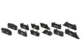 Element de control,aer conditionat BMW 5 (F10) (2009 - 2016) BLIC 1000-00-0067111SP