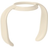 BIBS Baby Glass Bottle Handle m&acirc;nere pentru biberon Ivory 1 buc