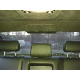 Set 5 Parasolare ART - BMW Serie 5 F10 Sedan (2010-2016)