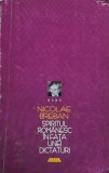 Spiritul romanesc in fata unei dictaturi - 2000 - Nicolae Breban (@J37)