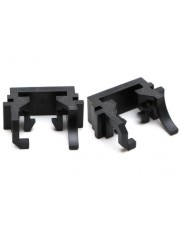 Set 2 adaptoare LED H1 Faza Lunga Ford