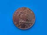 1 Penny 1979 Isle Of Man-UNC-RAR