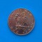 1 Penny 1979 Isle Of Man-UNC-RAR