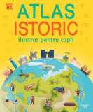 Atlas istoric ilustrat pentru copii, Litera
