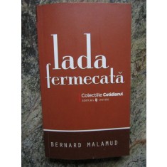 LADA FERMECATA-BERNARD MALAMUD