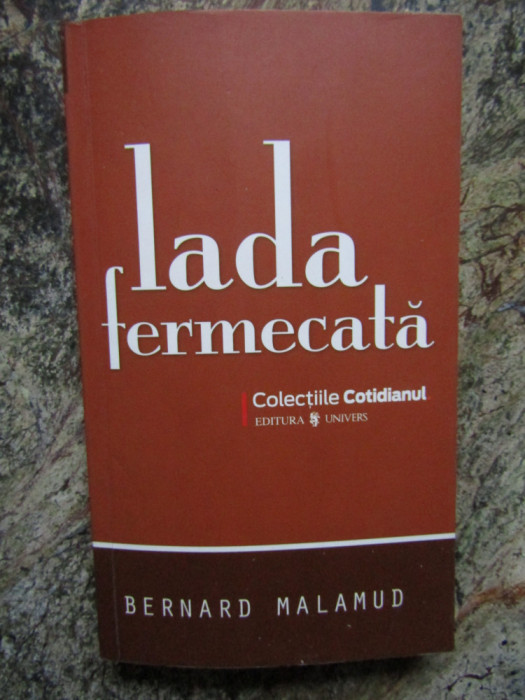 LADA FERMECATA-BERNARD MALAMUD
