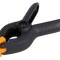 Presă de prindere universală 100mm, plastic