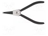Clești pentru inele de blocare externe 40-100mm drept NEO TOOLS