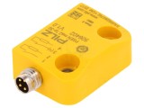 PILZ Intrerupator de Siguranta Magnetic PSENmag IP67 24V DC M8 NC+NO Cod 506402
