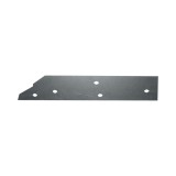 Plaz lung dreapta pentru plug Kuhn 620 mm, cod OEM 279130 / P012130