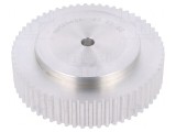 Roată de Curea T5 Aluminiu 27mm