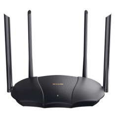 ROUTER WIFI 6 GIGABIT AX3000 DUAL BAND TENDA