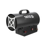 Incalzitor cu gaz 30kw Yato YT-99733