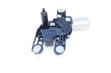 Motor ștergător luneta VW GOLF VII 5G1, BQ1, BE1, BE2 2014 OEM: 5G0955711 2844831