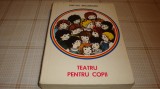 Ion Arcudeanu - Teatru pentru copii - 1985