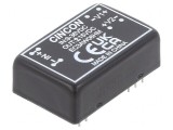 Convertor DC/DC 3W 9-36V la &plusmn;15V DIP24