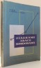 DIAGRAME ABACE NOMOGRAME de M. IORGA, A. MARINESCU, A. ANDRIAN , 1959