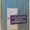 DIAGRAME ABACE NOMOGRAME de M. IORGA, A. MARINESCU, A. ANDRIAN , 1959