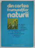 DIN CARTEA FRUMUSETILOR NATURII de AL. BORZA ...G. VILSAN , 1984