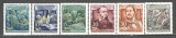 D.D.R.1955 60 ani moarte F.Engels-publicist SD.52