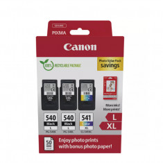 CANON PG-540L X2 /CL-541XL PVP