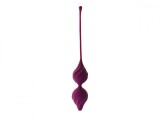 Bile kegel Alcor plum, Lefrivole