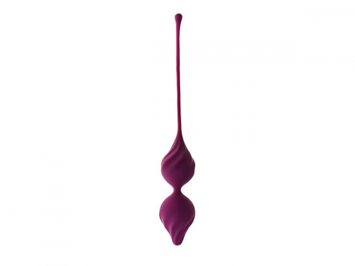 Bile kegel Alcor plum