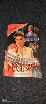 JUDITH MICHAEL: POSESIUNI foto