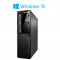 PC Refurbished Lenovo ThinkCentre E73 SFF, Quad Core i7-4770s, Windows 10 Home