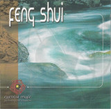 CD Steinar Lund &lrm;&ndash; Feng Shui, original