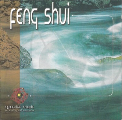 CD Steinar Lund &amp;lrm;&amp;ndash; Feng Shui, original foto