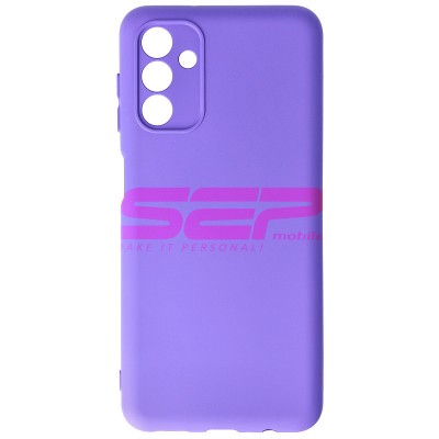 Toc silicon High Copy Samsung Galaxy A13 5G Orchid foto