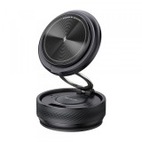 Incarcator Auto Wireless McDodo CH-8610, 15W, 1.67A, Negru