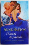 O Seara de Pasiune - Anne Barton - Roman de Dragoste