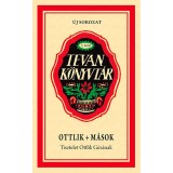 Ottlik + M&aacute;sok - Tisztelet Ottlik G&eacute;z&aacute;nak