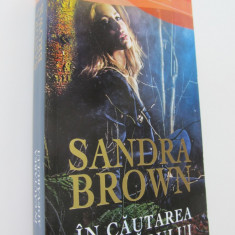 In cautarea adevarului - Sandra Brown