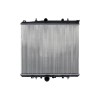Radiator racire Citroen C8, 2002-11.2004, Fiat Ulysse, 2002-07.2006, Lancia Phedra, 2002-02.2006, Peugeot 807, 2002-08.2005, Motorizare 2.0 100kw Ben