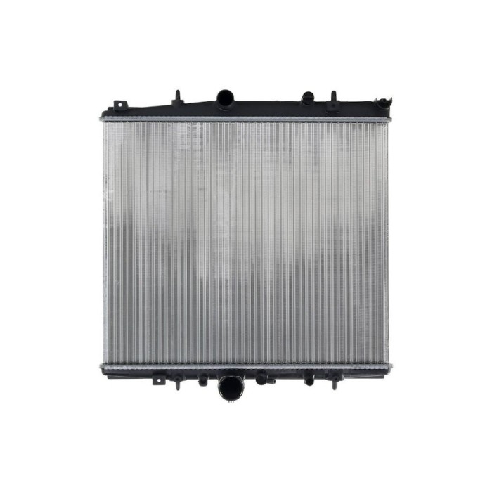 Radiator racire Citroen C8, 2002-11.2004, Fiat Ulysse, 2002-07.2006, Lancia Phedra, 2002-02.2006, Peugeot 807, 2002-08.2005, Motorizare 2.0 100kw Ben