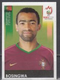 B10 - Sticker fotbal - Campionatul european - editia 2008 - nr 111