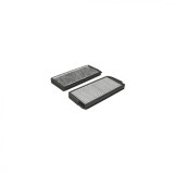 Filtru aer habitaclu MAZDA DEMIO (DW) 1.5 16V 2000-2003 CORTECO 80000849