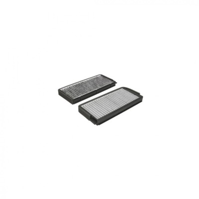 Filtru aer habitaclu MAZDA DEMIO (DW) 1.5 16V 2000-2003 CORTECO 80000849 foto