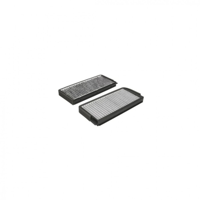 Filtru aer habitaclu MAZDA DEMIO (DW) 1.5 16V 2000-2003 CORTECO 80000849