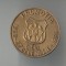 Insigna JANDARMERIA ROMANA - JANDARMI PROMOTIA 1969 -1994 Ministerul de Interne