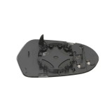 Sticla oglinda, oglinda retrovizoare exterioara AUDI A6 Avant (4G5, C7, 4GD) (2011 - 2016) ALKAR 6471786