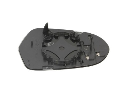 Sticla oglinda, oglinda retrovizoare exterioara AUDI A6 (4G2, C7, 4GC) (2010 - 2016) ALKAR 6471786 foto