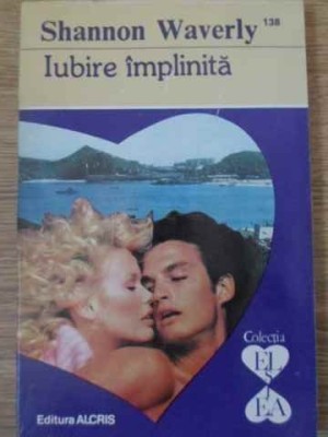 IUBIRE IMPLINITA-S. WAVERLY-192950 foto