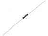 Rezistor bobinat THT 100m&Omega; 2W &plusmn;1% &Oslash;2,4x10,6mm -55&divide;275&deg;C