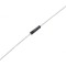 Rezistor bobinat THT 100m&Omega; 2W &plusmn;1% &Oslash;2,4x10,6mm -55&divide;275&deg;C